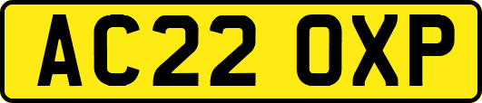 AC22OXP