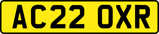 AC22OXR