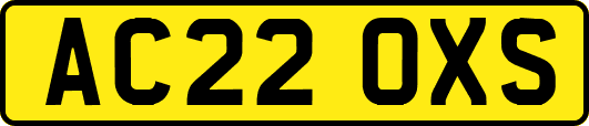 AC22OXS