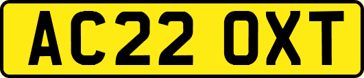 AC22OXT