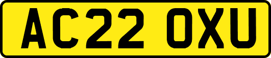 AC22OXU