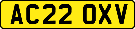 AC22OXV