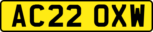 AC22OXW