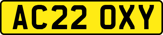 AC22OXY