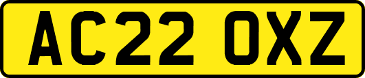 AC22OXZ