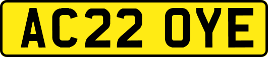 AC22OYE