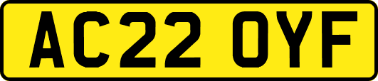 AC22OYF