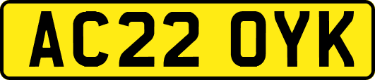 AC22OYK