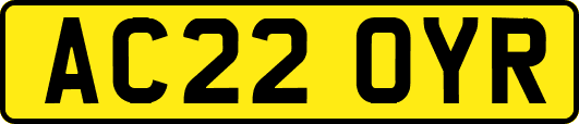 AC22OYR