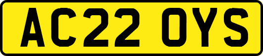 AC22OYS