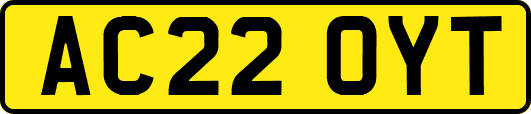 AC22OYT