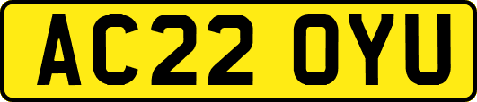 AC22OYU