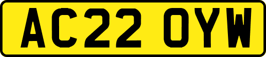 AC22OYW