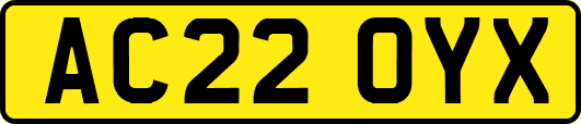 AC22OYX