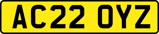 AC22OYZ