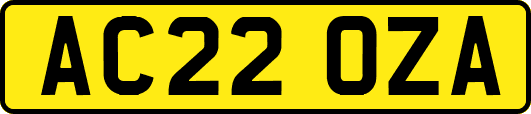 AC22OZA