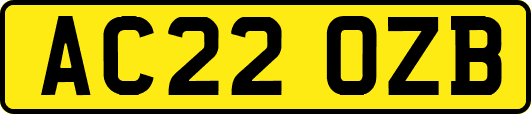 AC22OZB