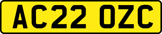 AC22OZC