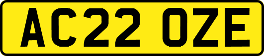AC22OZE