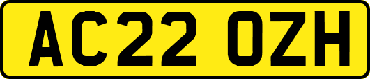 AC22OZH