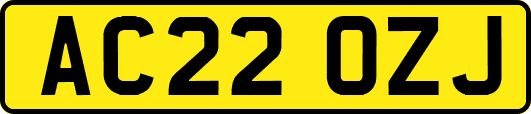 AC22OZJ