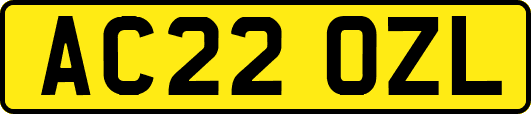 AC22OZL