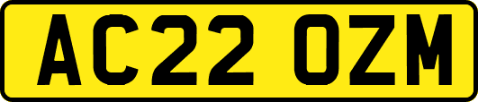 AC22OZM