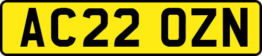 AC22OZN