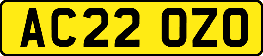 AC22OZO