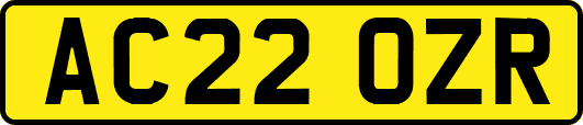 AC22OZR