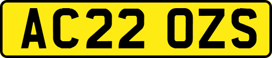 AC22OZS