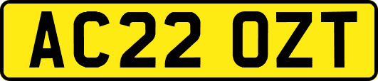 AC22OZT
