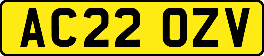AC22OZV