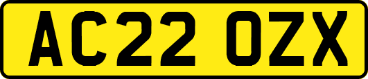 AC22OZX