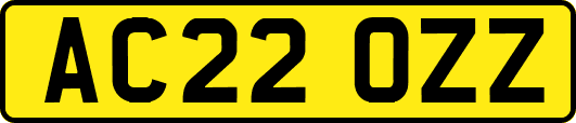 AC22OZZ