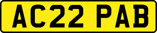 AC22PAB