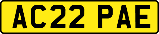 AC22PAE