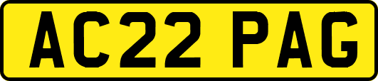 AC22PAG