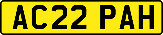 AC22PAH