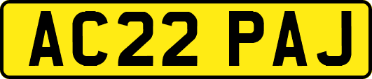 AC22PAJ