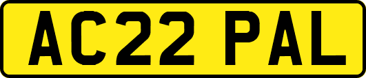 AC22PAL