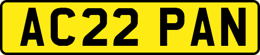 AC22PAN