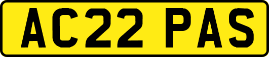 AC22PAS
