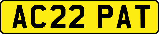AC22PAT