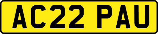 AC22PAU