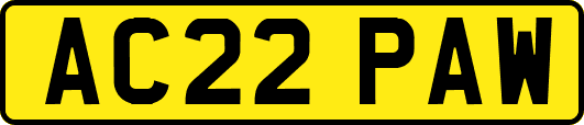 AC22PAW