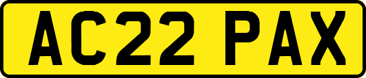 AC22PAX