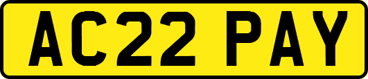 AC22PAY