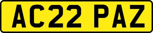 AC22PAZ