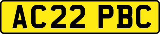 AC22PBC